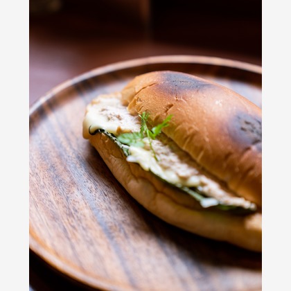 和田海人が撮影した「:albumName」の写真