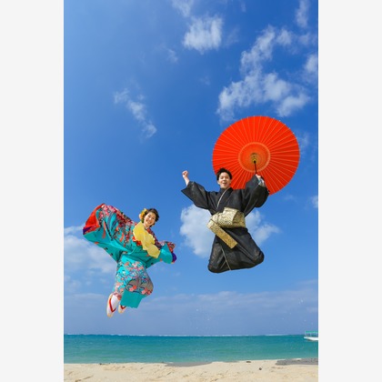 光貴ファンタジスタが撮影したウェディングや家族、ビジネスの写真