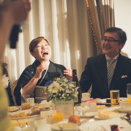 高野和希が撮影したウェディングや家族、ビジネスの写真