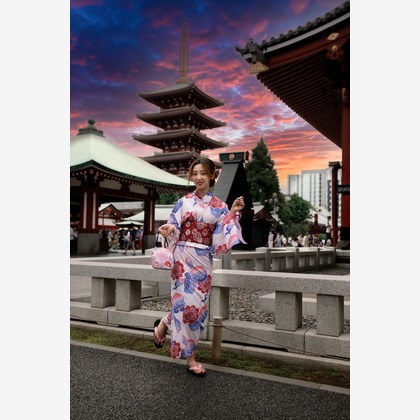 沖山俊樹が撮影した「:albumName」の写真