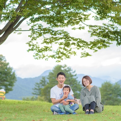 AND KNOTが撮影した「:albumName」の写真