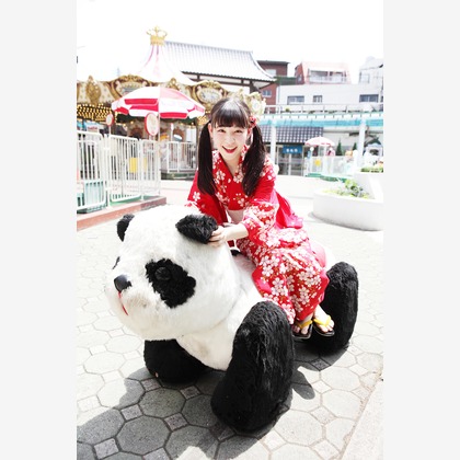 和田咲子が撮影した人物撮影の写真