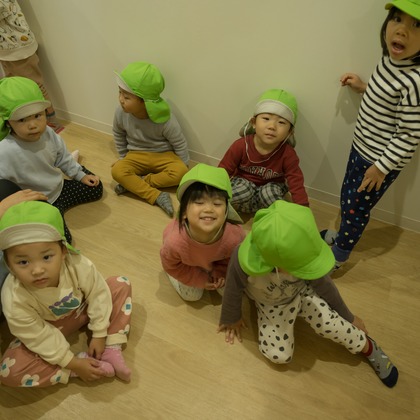 上野貢希が撮影した「:albumName」の写真