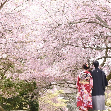 キキフォトワークスが撮影したウェディングや家族、ビジネスの写真