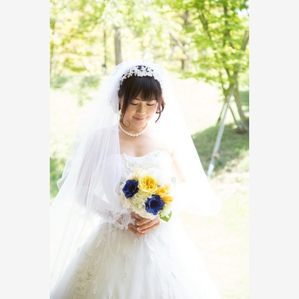 Location Photo Shoot/Wedding Day Photography Photos taken by Photricot　フォトリコ　出張撮影専門の写真屋さん