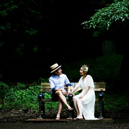 加倉井 規晃が撮影した「ウェディング・結婚」のウェディングフォト - :albumName