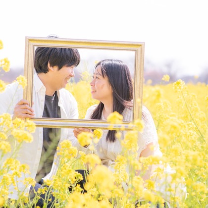 Photo of カップル写真 taken by Peace-full photo