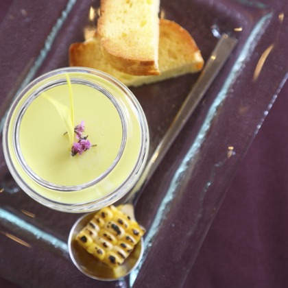 フォトスタジオ　ファータ（武田 渉）が撮影した料理撮影の写真