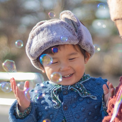 Smile photo misakeが撮影した「:albumName」の写真