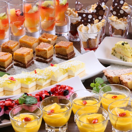 合同会社スタジオスーパーフライが撮影した「料理写真」の写真