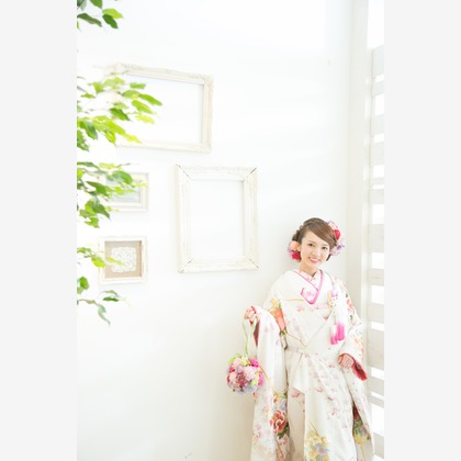 ワタベウェディング　新宿フォトスタジオ（高井 敦）が撮影したウェディングや家族、ビジネスの写真