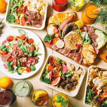 Yasui photographyが撮影した料理撮影の写真