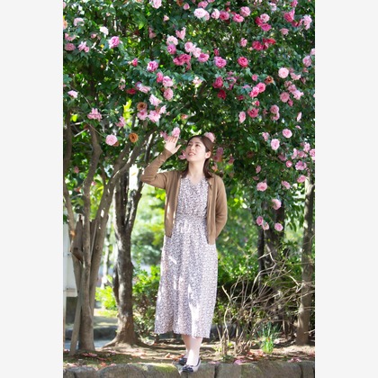 Photographer  Tomoが撮影した人物撮影の写真