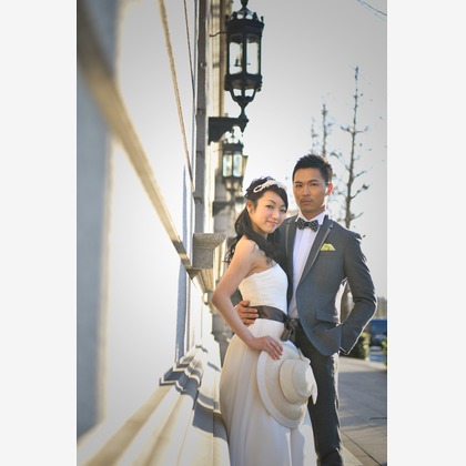 1978 ( Mille Neuf Cents Soixante-dix-huit) が撮影したウェディングや家族、ビジネスの写真