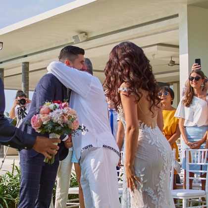 Alex Dadushcoが撮影した「ウェディング・結婚」のウェディングフォト - :albumName