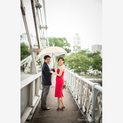 ママラッチが撮影したウェディング・結婚の写真