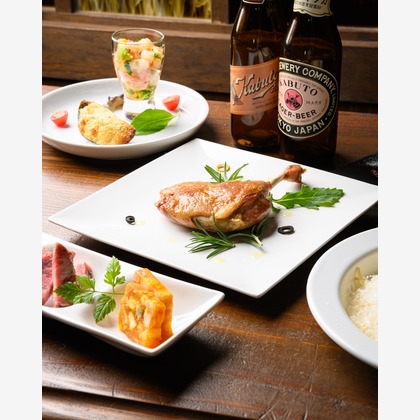 福田博之が撮影した「:albumName」の写真