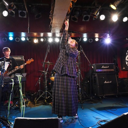 杉野優介が撮影した「:albumName」の写真