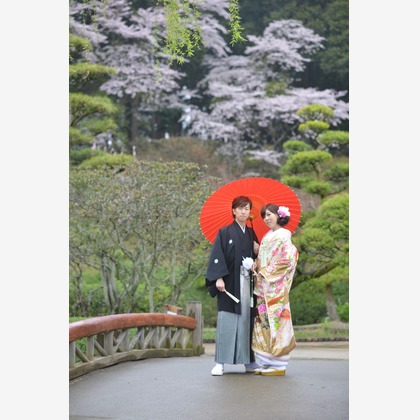 PIC WEDDING PHOTO（岩本 竜弥）が撮影した「:albumName」の写真