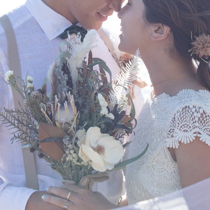 uno e creative act.が撮影した「前撮り/後撮り出張撮影/ハネムーンフォト」のウェディングフォト - :albumName