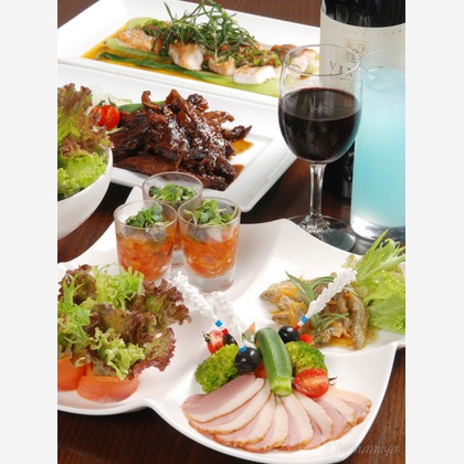 Avenir（山宮 敏明）が撮影した「:albumName」の写真