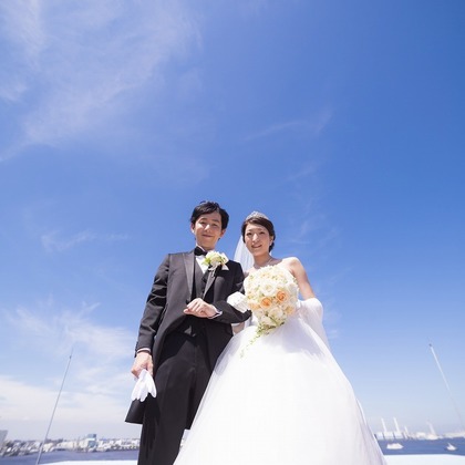 24to Produceが撮影したウェディングや家族、ビジネスの写真