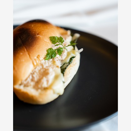 和田海人が撮影した「:albumName」の写真