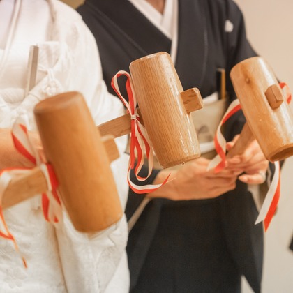 Photo of Japanese style wedding photo taken by 西浦隼翔