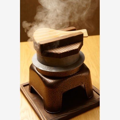 ESCAPEが撮影した料理撮影の写真