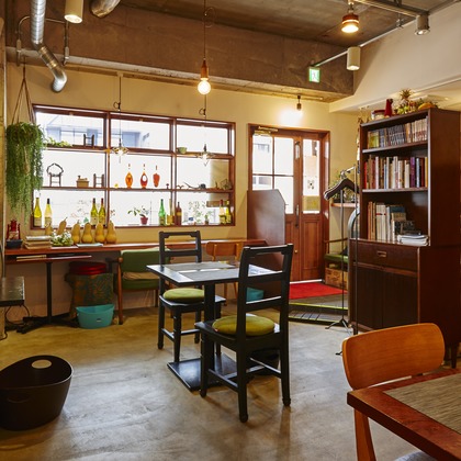 kiharu&photoが撮影した「建築写真【内観】」の写真