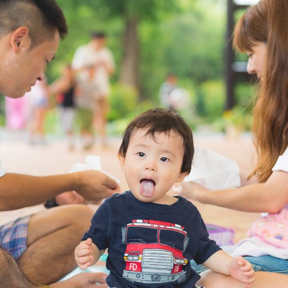 Nacky Photoが撮影した「:albumName」の写真