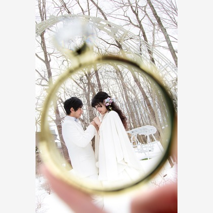 My Style Garden Studio が撮影した「冬」の写真