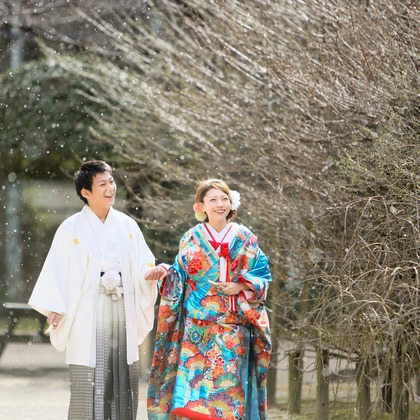 KIKIウェディングが撮影した「:albumName」の写真