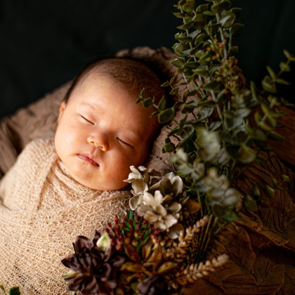 ゾクが撮影した旅行先の記念撮影の写真