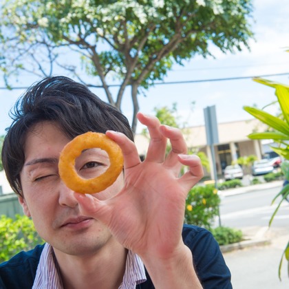 Jayson Tanega Photographyが撮影した「:albumName」の写真