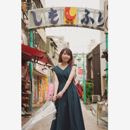 いんかが撮影した人物撮影の写真