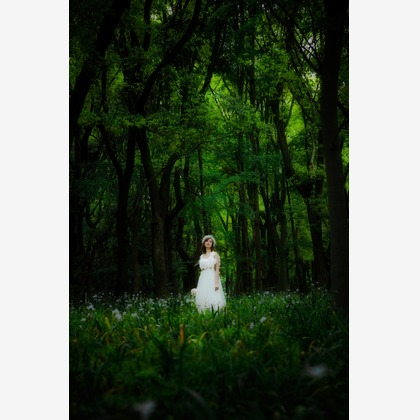 Wedding, Bridal Photos taken by Studio SUNS