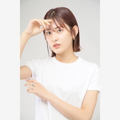 土門巧が撮影した人物撮影の写真