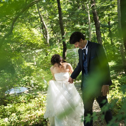 My Style Garden Studio が撮影した「:albumName」の写真