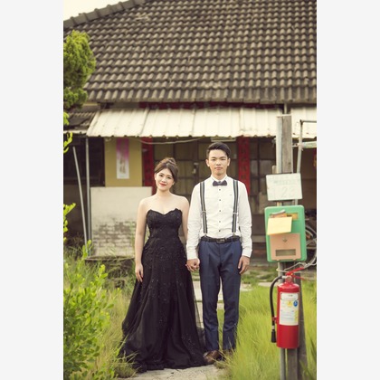 Photo of :albumName taken by 續 WEDDING PLANNING