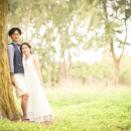 Antologia Photo Works by Jun Tagaiが撮影したウェディングや家族、ビジネスの写真