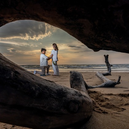 鬼塚 巧也が撮影したウェディングや家族、ビジネスの写真