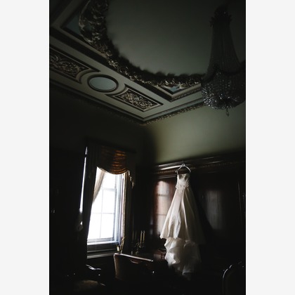 Wedding, Bridal Photos taken by Studio CUDDLE