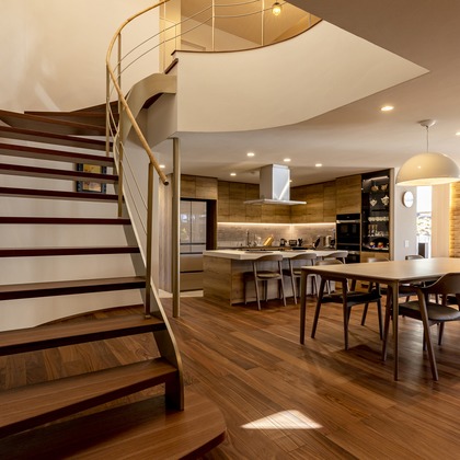 村川写真事務所が撮影した不動産/竣工の写真