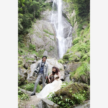 Photo Arima（有馬 明広）が撮影したウェディングや家族、ビジネスの写真