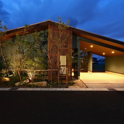 CREAMYが撮影した「建築」の写真