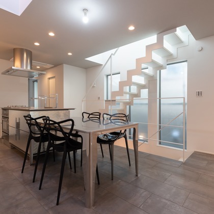 小村賢吾が撮影した不動産/竣工の写真