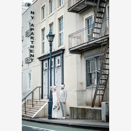 xが撮影したウェディングや家族、ビジネスの写真