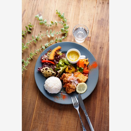 F写真事務所が撮影した料理撮影の写真