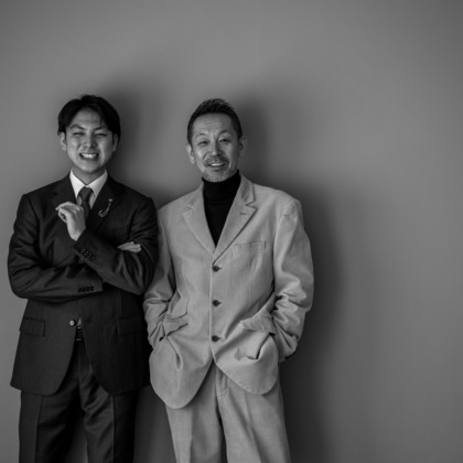 伊藤写真事務所 イン・ザ・ライフが撮影したその他/スタジオ撮影/家族写真の出張撮影/七五三フォト/お宮参り/成人式撮影の写真